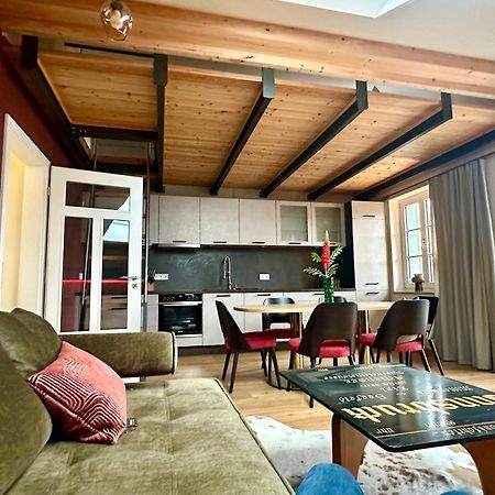 Vaicun Stays Luxury Apartments - Stilvolle Apartments Am Tegernsee Гмунд-ам-Тегернзе Экстерьер фото