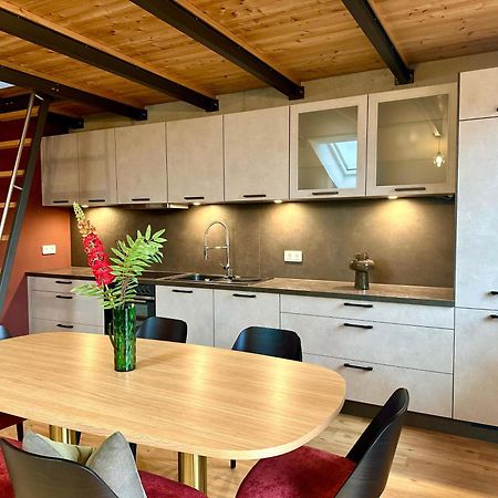 Vaicun Stays Luxury Apartments - Stilvolle Apartments Am Tegernsee Гмунд-ам-Тегернзе Экстерьер фото