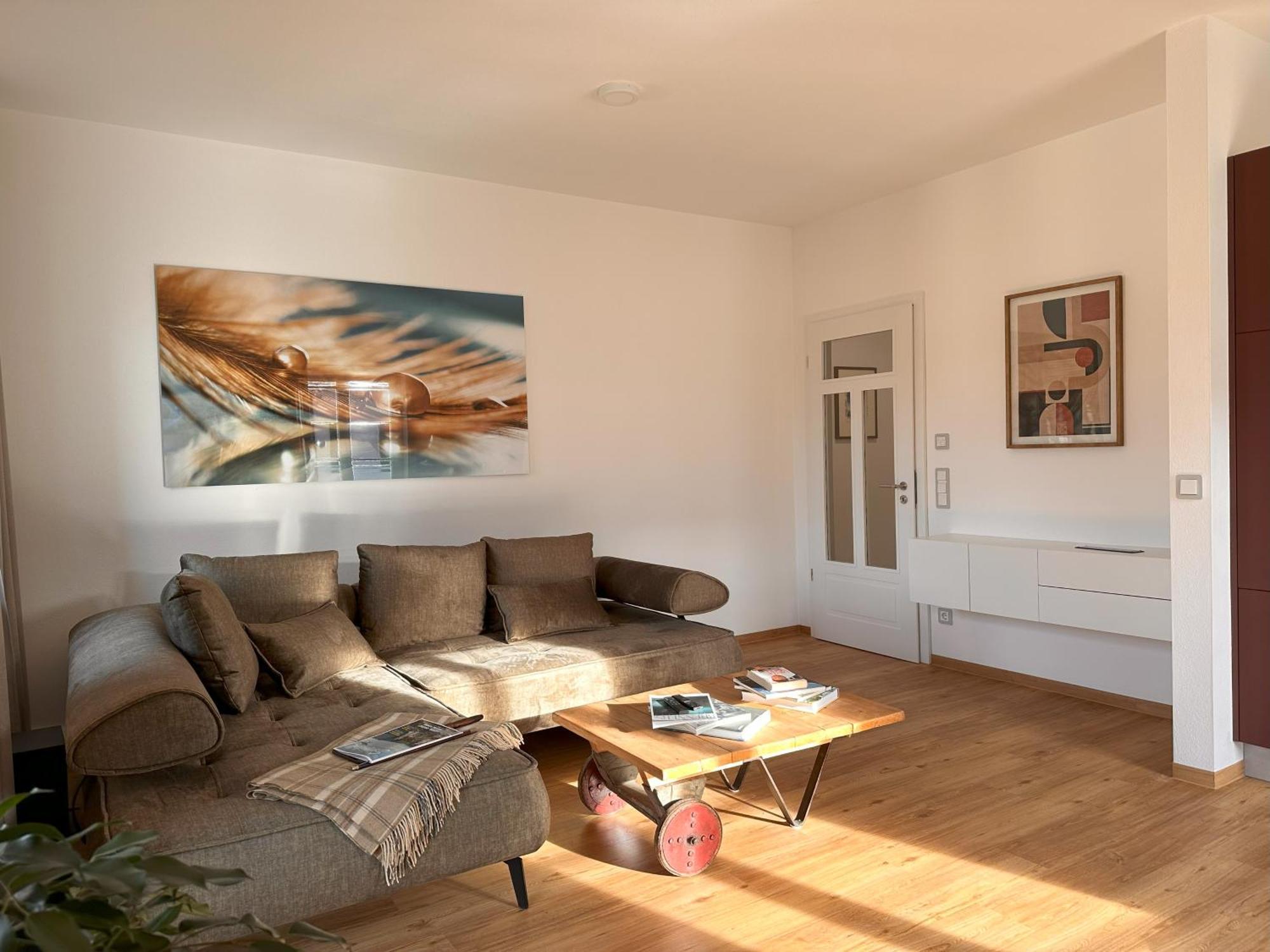 Vaicun Stays Luxury Apartments - Stilvolle Apartments Am Tegernsee Гмунд-ам-Тегернзе Экстерьер фото