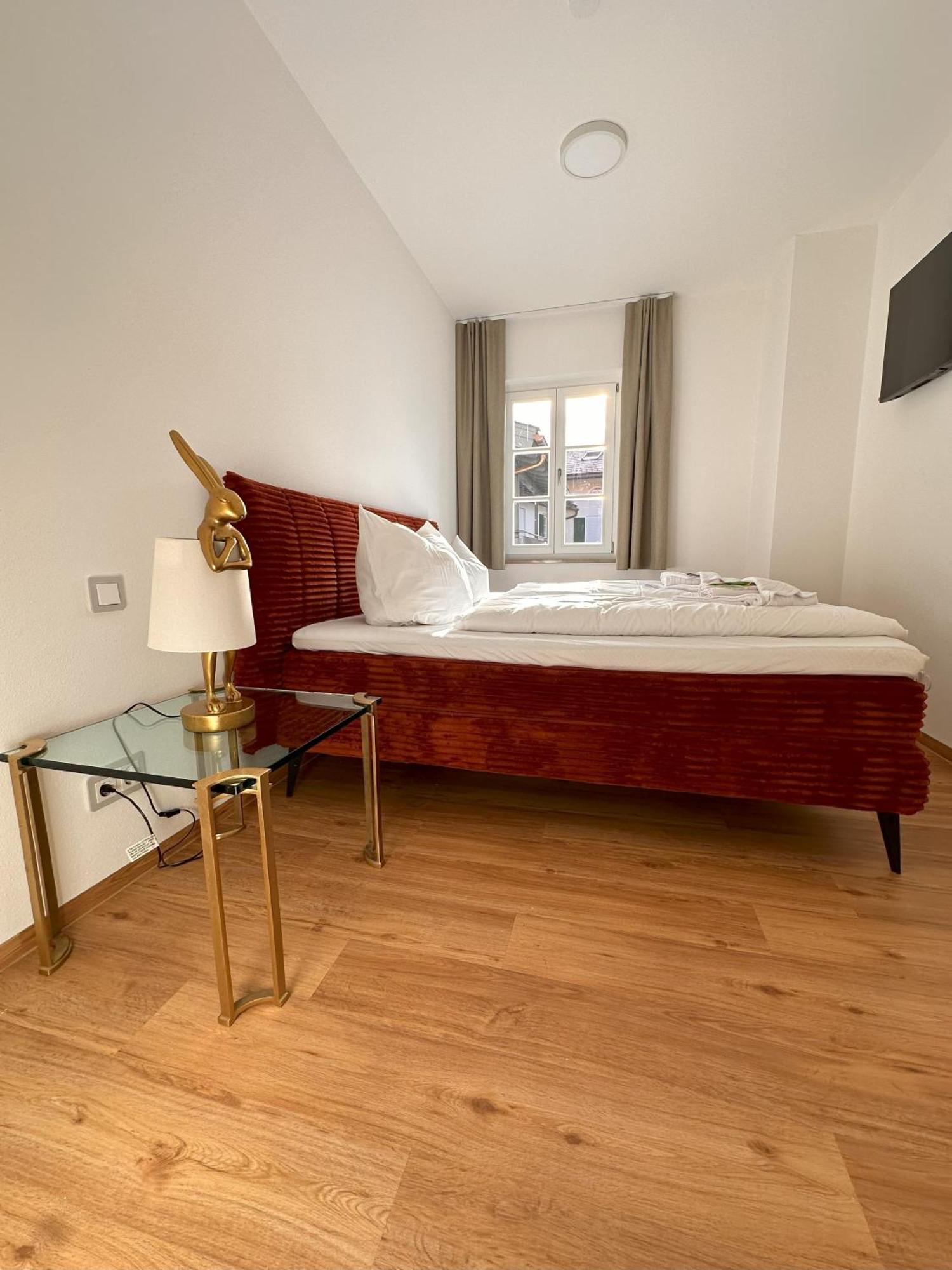 Vaicun Stays Luxury Apartments - Stilvolle Apartments Am Tegernsee Гмунд-ам-Тегернзе Экстерьер фото