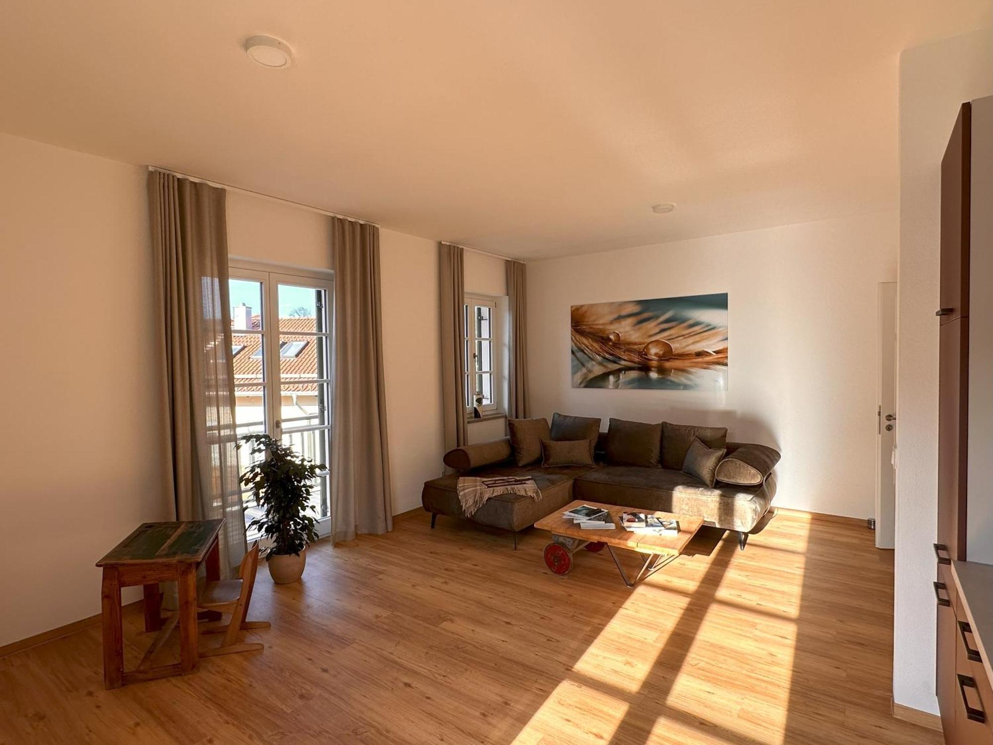 Vaicun Stays Luxury Apartments - Stilvolle Apartments Am Tegernsee Гмунд-ам-Тегернзе Экстерьер фото