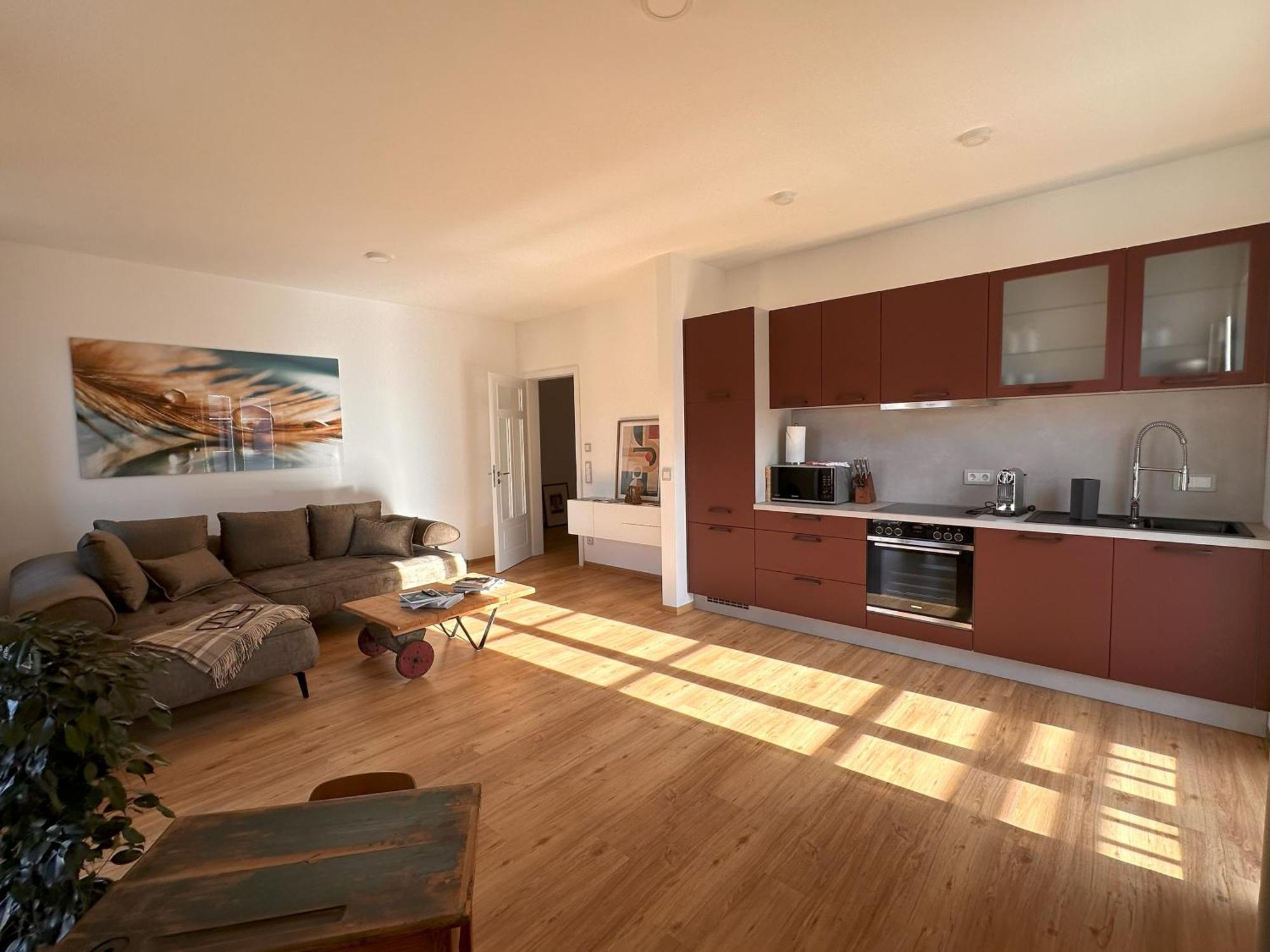 Vaicun Stays Luxury Apartments - Stilvolle Apartments Am Tegernsee Гмунд-ам-Тегернзе Экстерьер фото