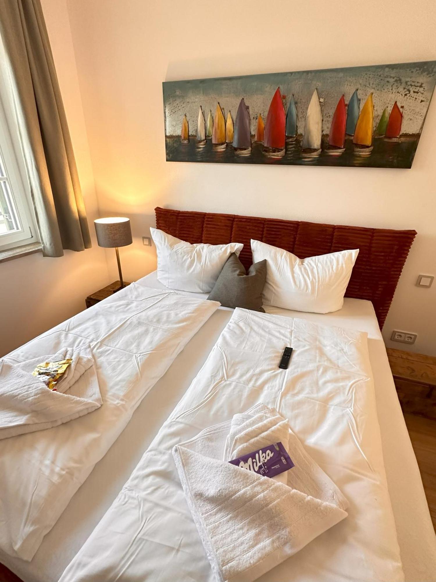 Vaicun Stays Luxury Apartments - Stilvolle Apartments Am Tegernsee Гмунд-ам-Тегернзе Экстерьер фото