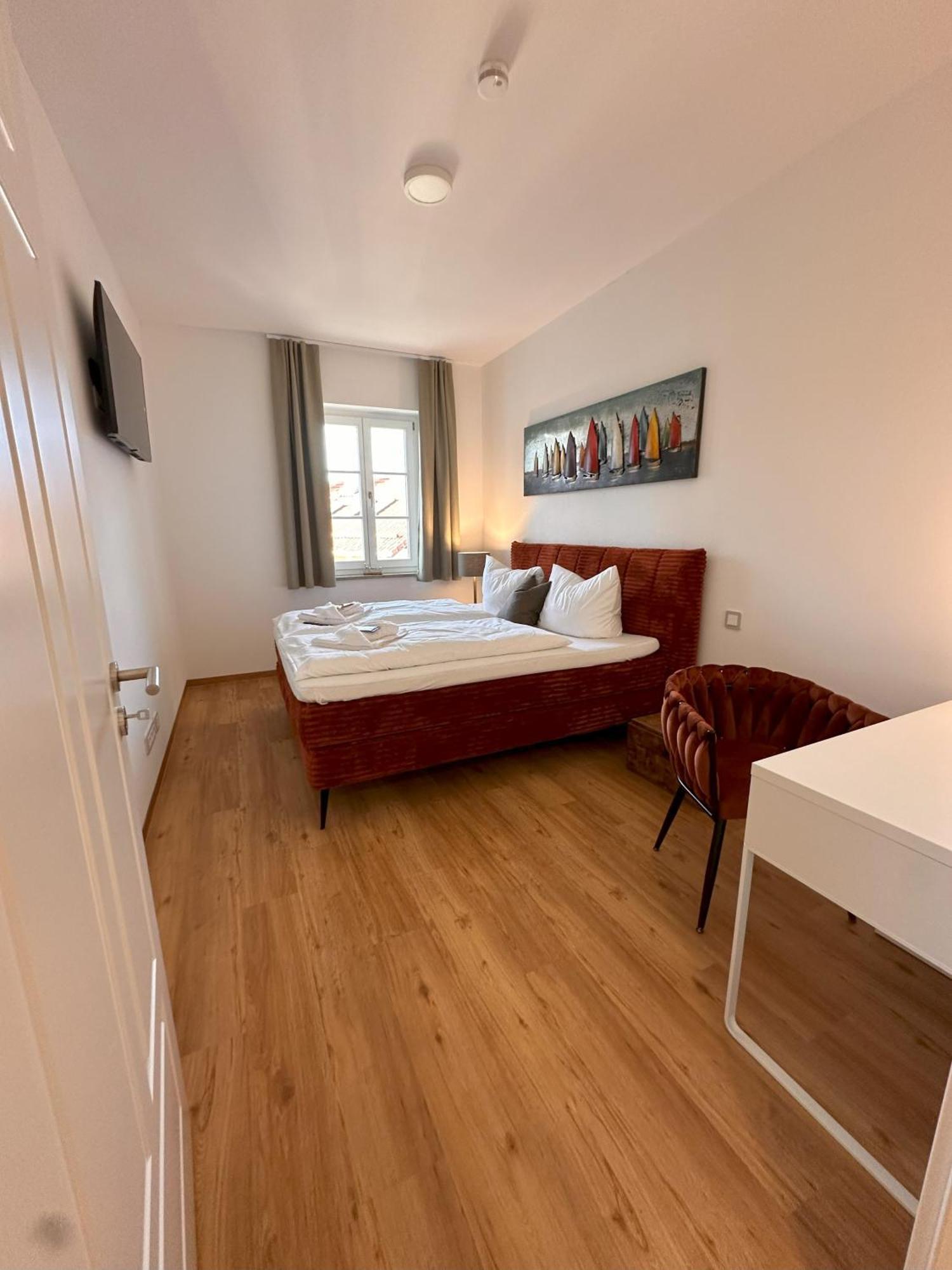 Vaicun Stays Luxury Apartments - Stilvolle Apartments Am Tegernsee Гмунд-ам-Тегернзе Экстерьер фото