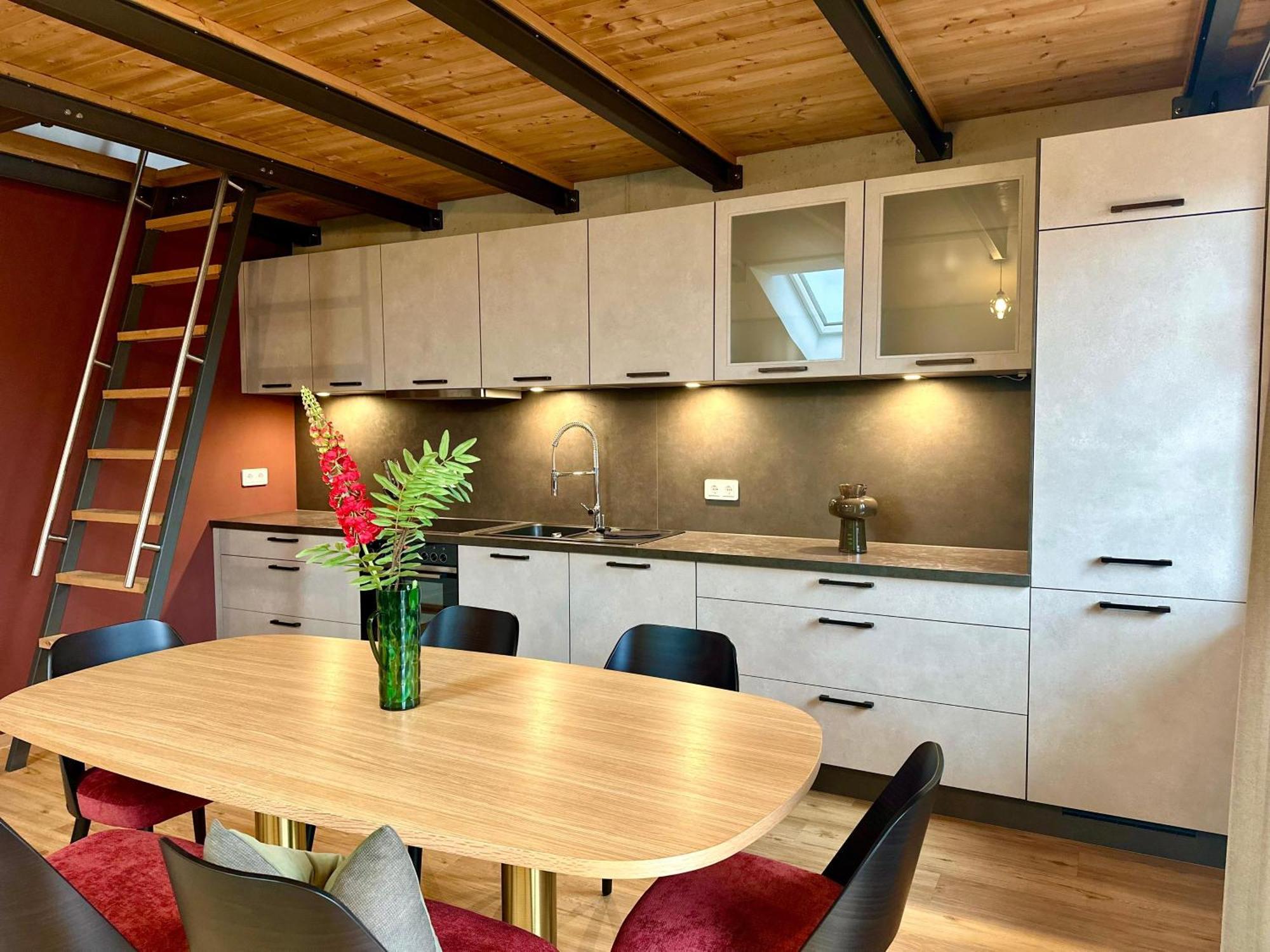 Vaicun Stays Luxury Apartments - Stilvolle Apartments Am Tegernsee Гмунд-ам-Тегернзе Экстерьер фото