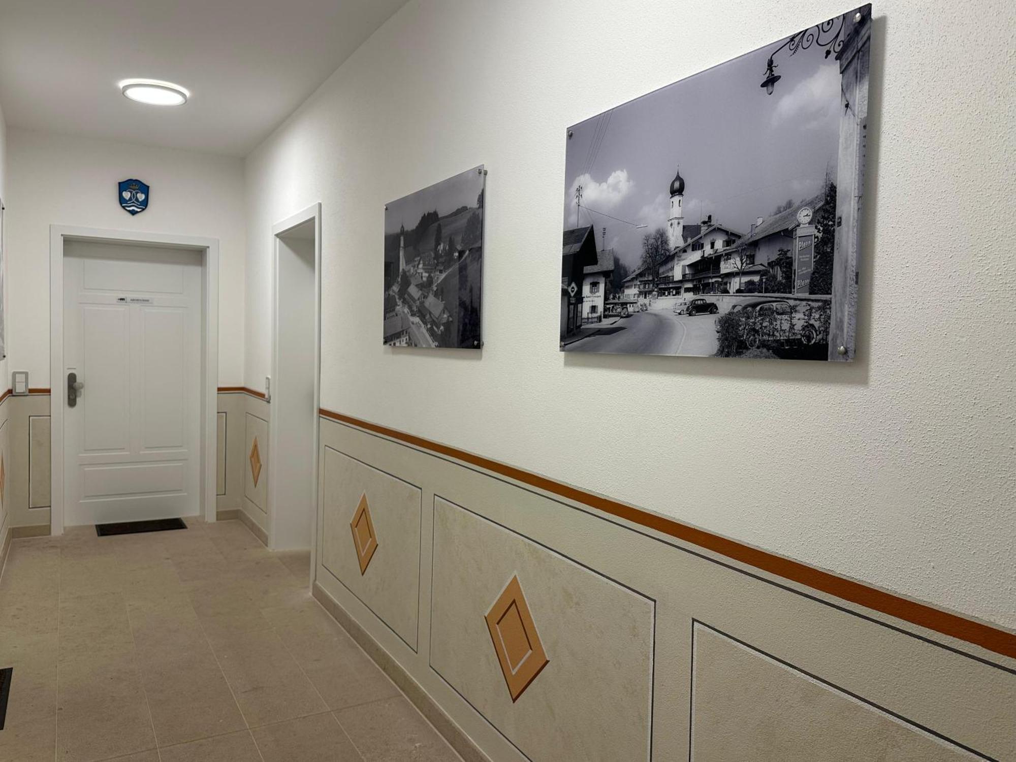 Vaicun Stays Luxury Apartments - Stilvolle Apartments Am Tegernsee Гмунд-ам-Тегернзе Экстерьер фото