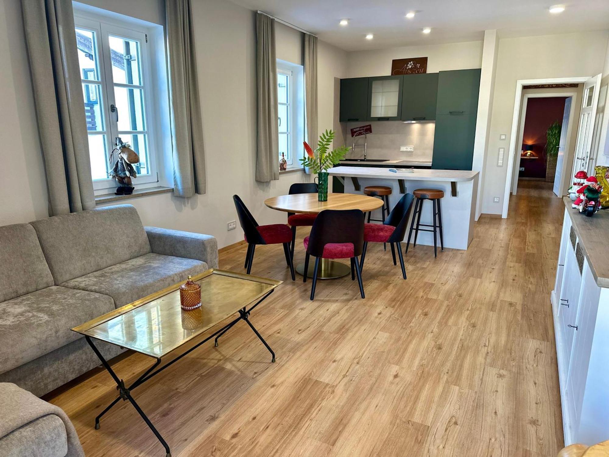 Vaicun Stays Luxury Apartments - Stilvolle Apartments Am Tegernsee Гмунд-ам-Тегернзе Экстерьер фото