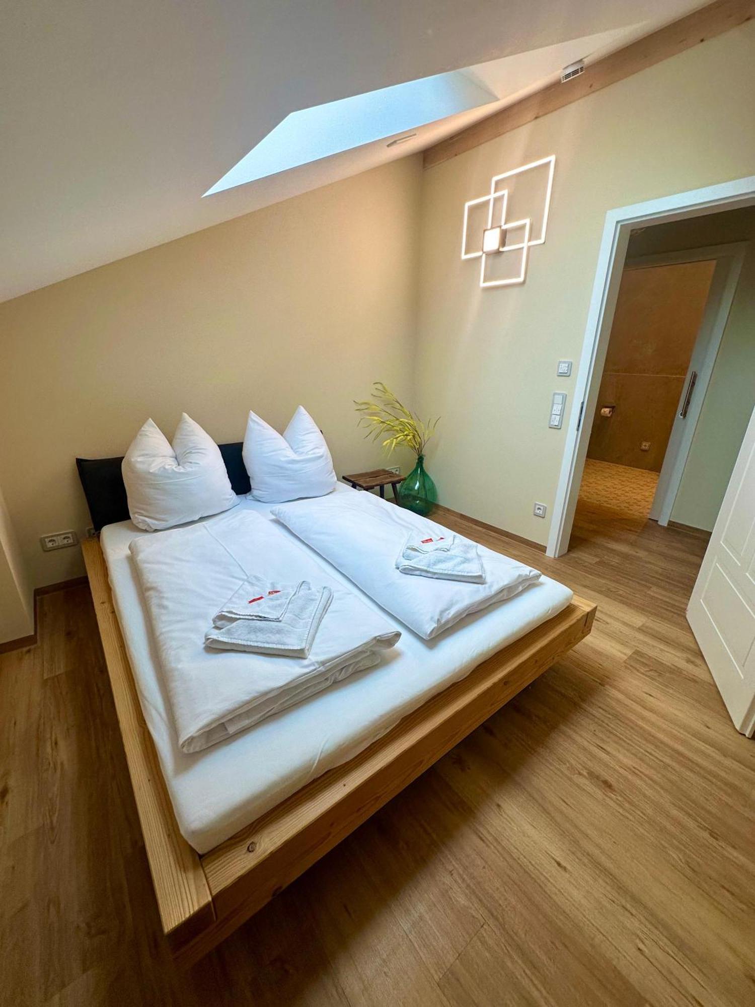 Vaicun Stays Luxury Apartments - Stilvolle Apartments Am Tegernsee Гмунд-ам-Тегернзе Экстерьер фото