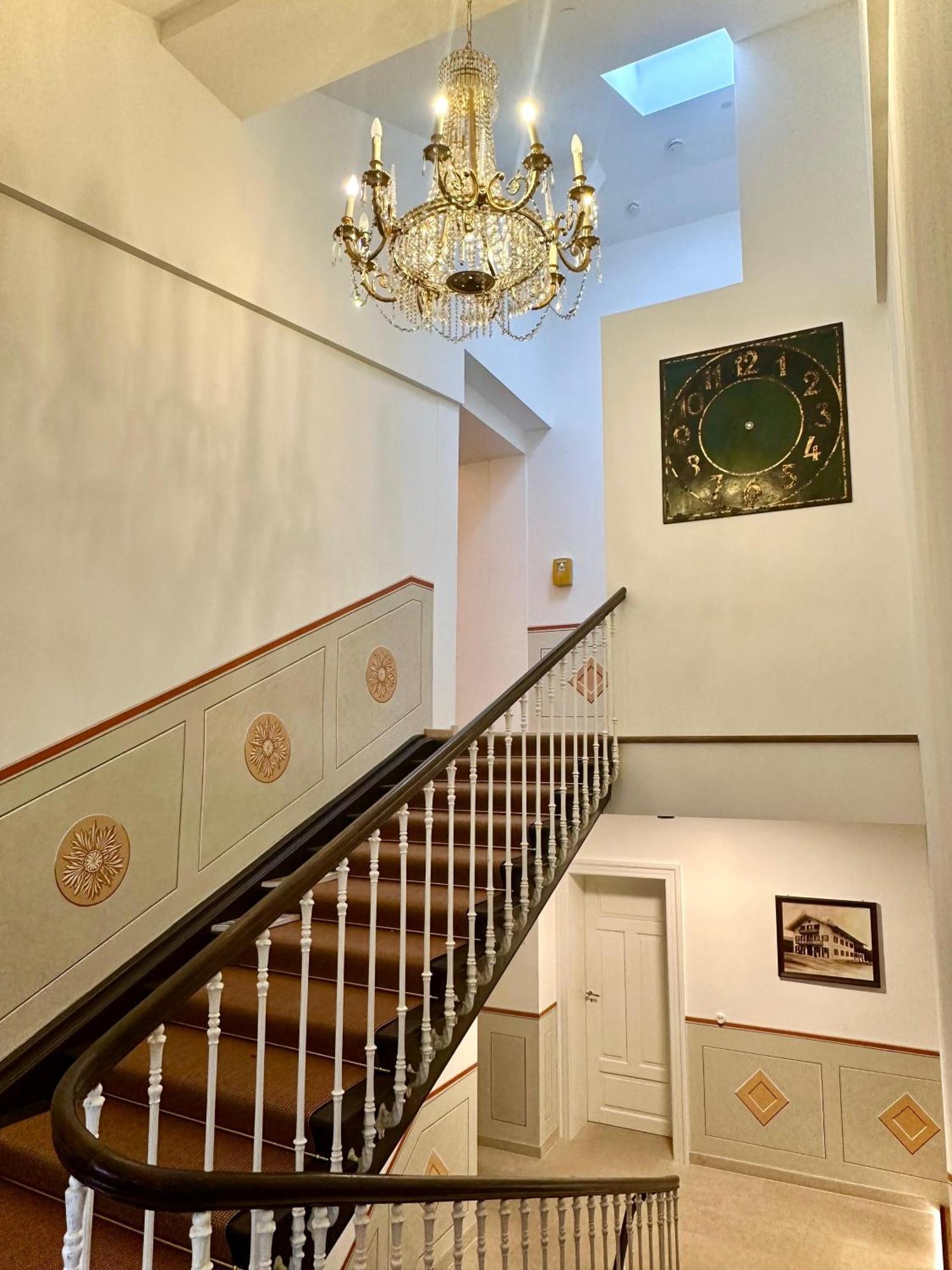 Vaicun Stays Luxury Apartments - Stilvolle Apartments Am Tegernsee Гмунд-ам-Тегернзе Экстерьер фото