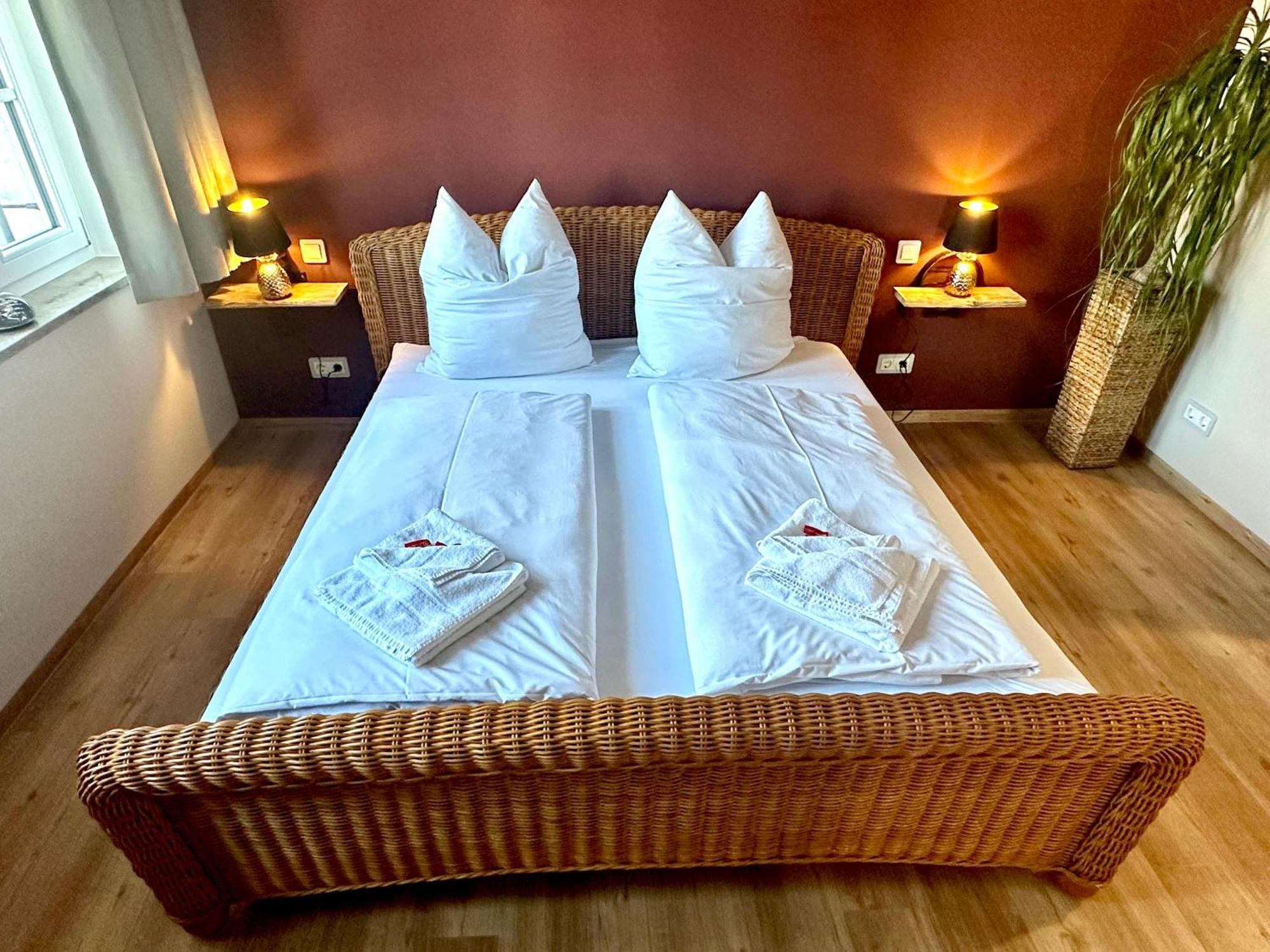 Vaicun Stays Luxury Apartments - Stilvolle Apartments Am Tegernsee Гмунд-ам-Тегернзе Экстерьер фото