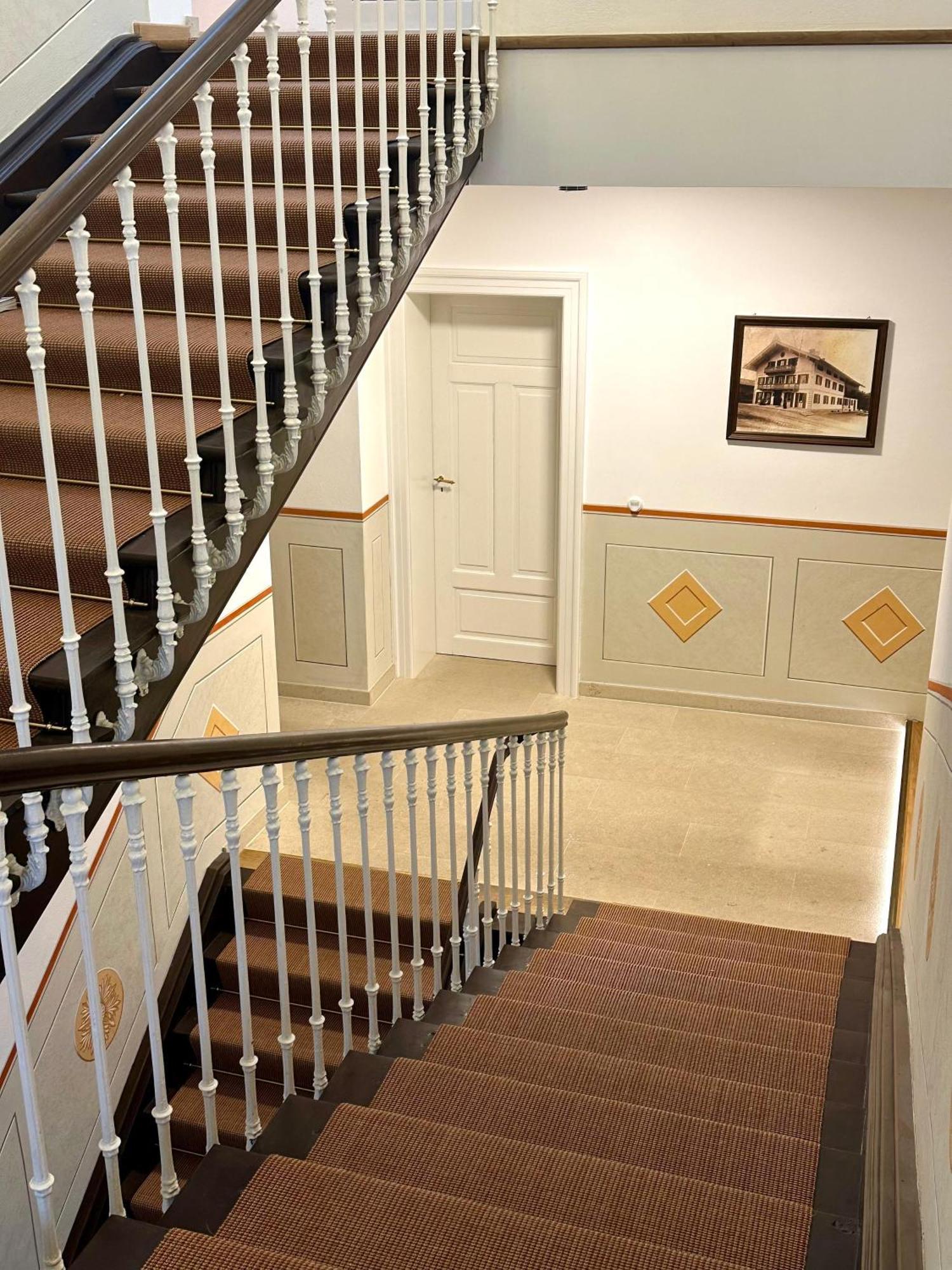 Vaicun Stays Luxury Apartments - Stilvolle Apartments Am Tegernsee Гмунд-ам-Тегернзе Экстерьер фото