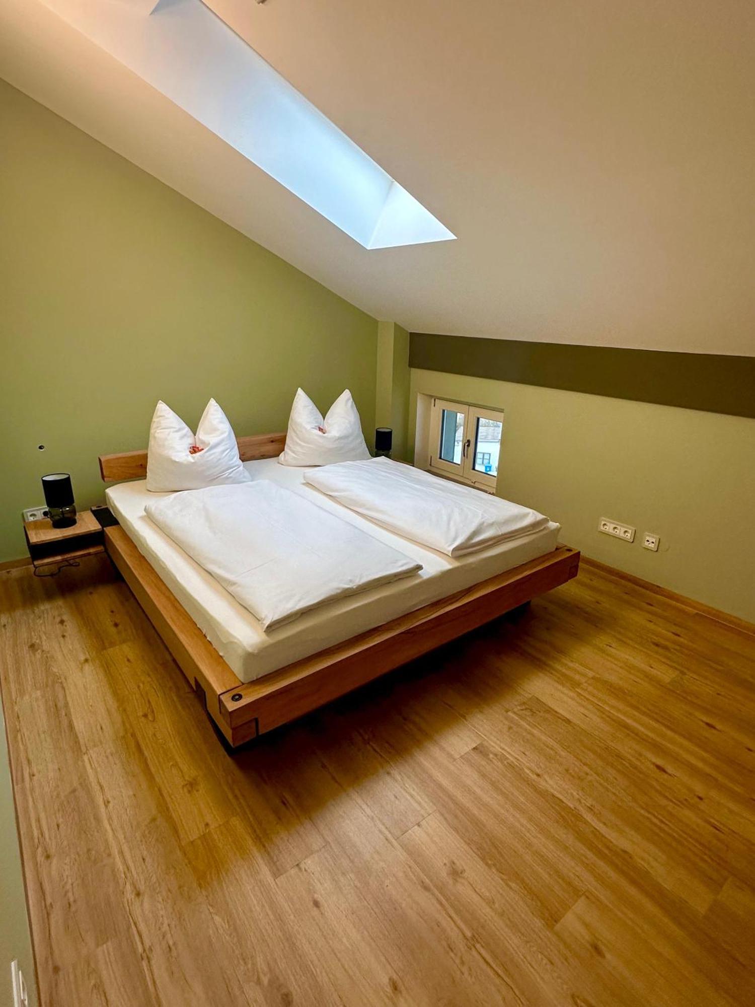 Vaicun Stays Luxury Apartments - Stilvolle Apartments Am Tegernsee Гмунд-ам-Тегернзе Экстерьер фото