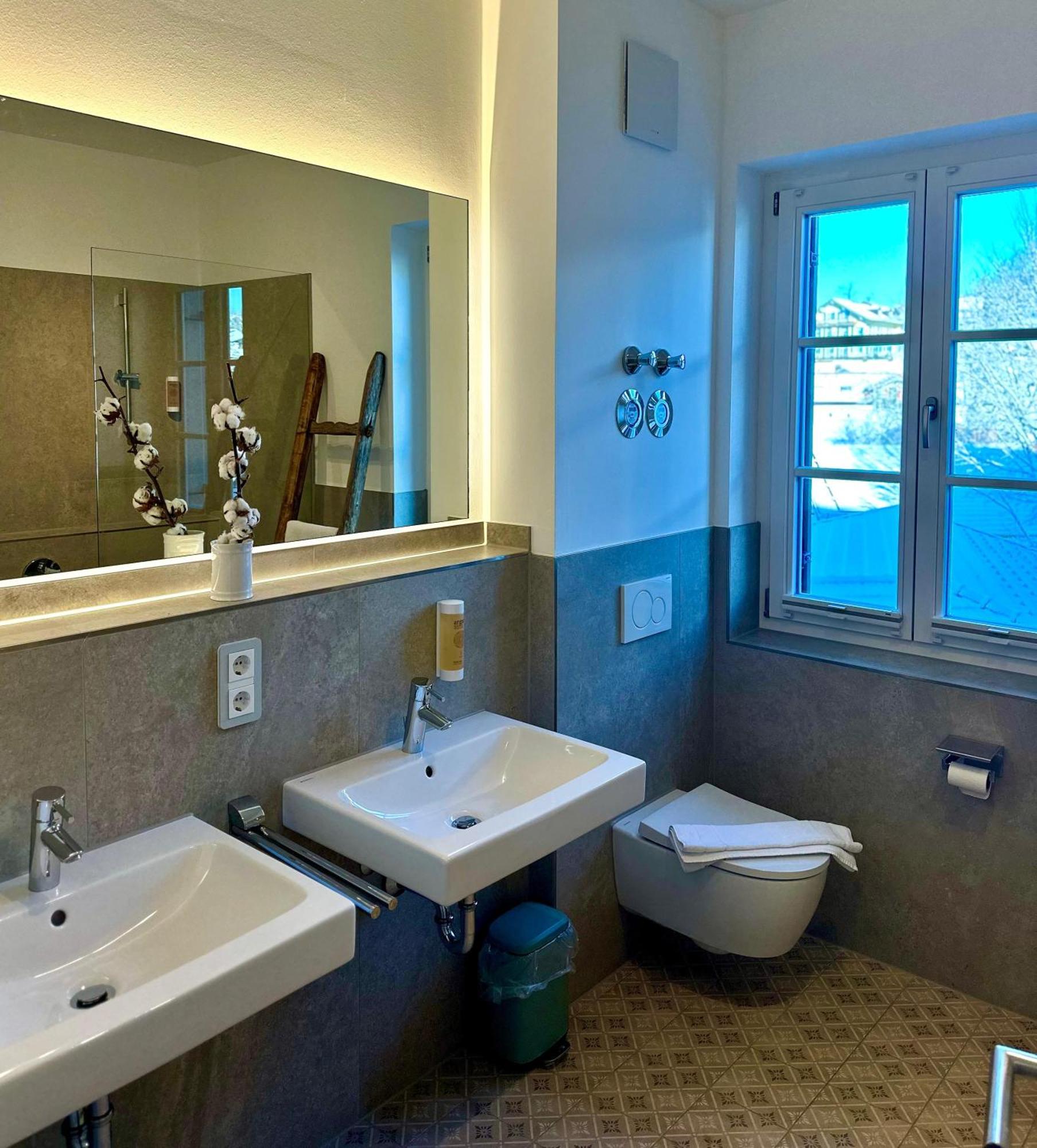 Vaicun Stays Luxury Apartments - Stilvolle Apartments Am Tegernsee Гмунд-ам-Тегернзе Экстерьер фото