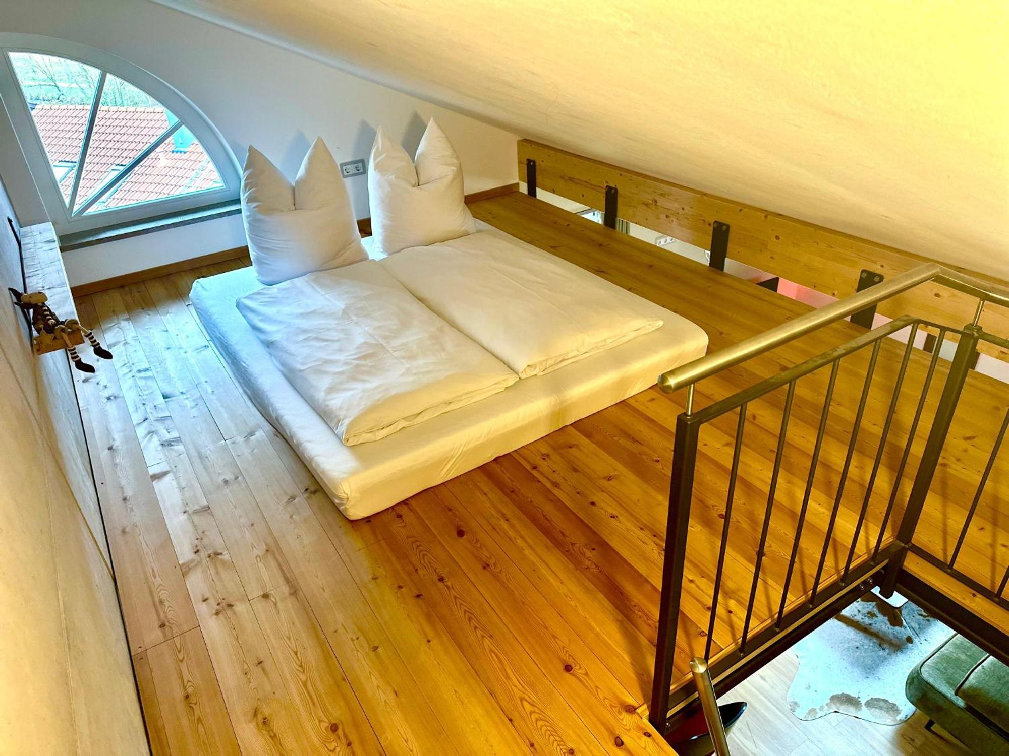 Vaicun Stays Luxury Apartments - Stilvolle Apartments Am Tegernsee Гмунд-ам-Тегернзе Экстерьер фото