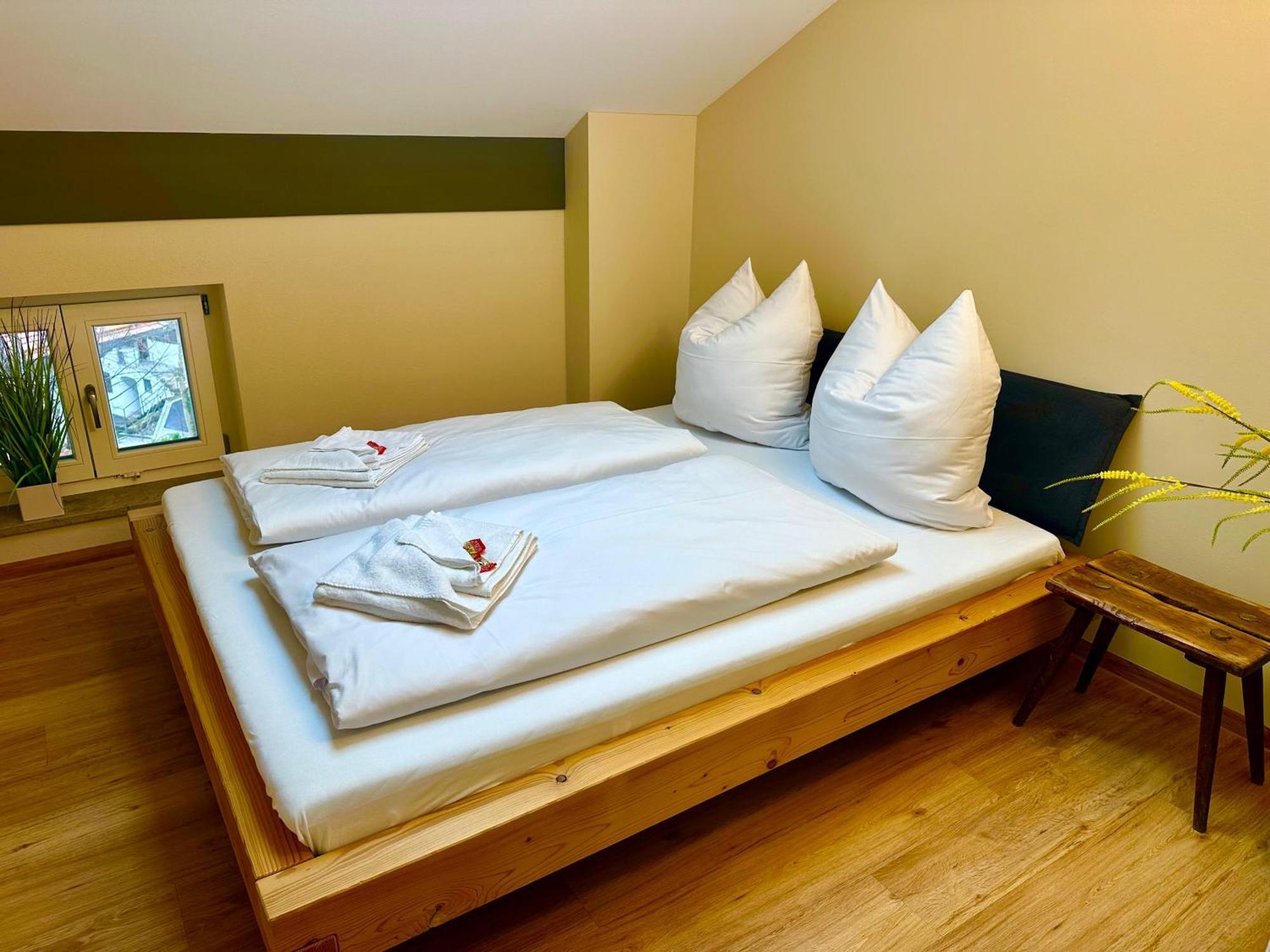 Vaicun Stays Luxury Apartments - Stilvolle Apartments Am Tegernsee Гмунд-ам-Тегернзе Экстерьер фото