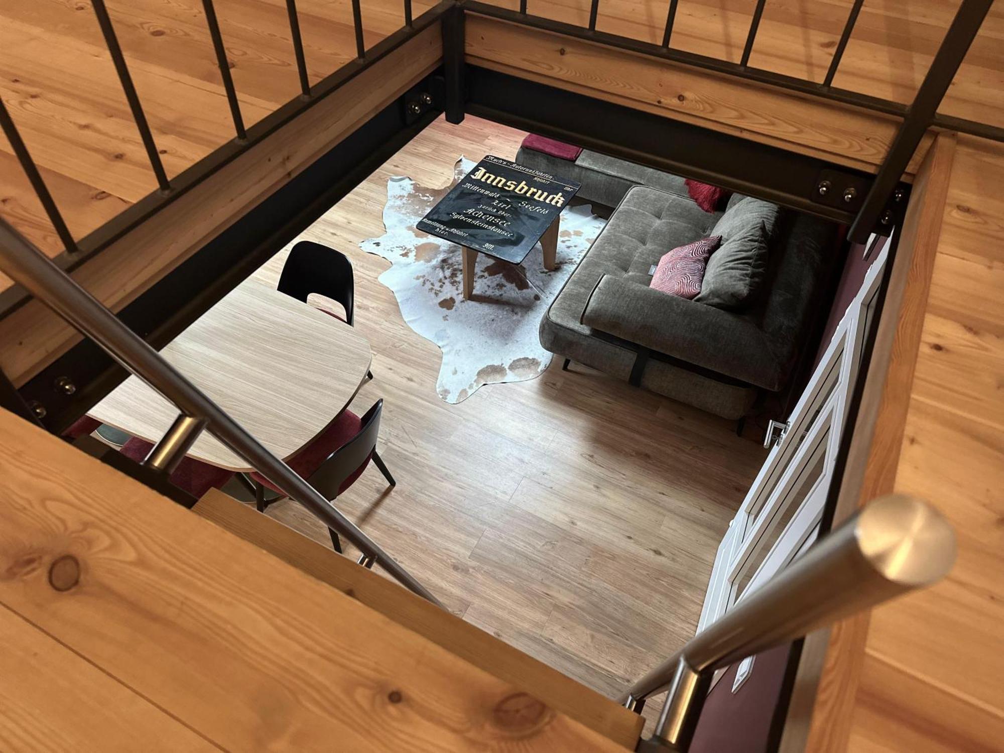 Vaicun Stays Luxury Apartments - Stilvolle Apartments Am Tegernsee Гмунд-ам-Тегернзе Экстерьер фото