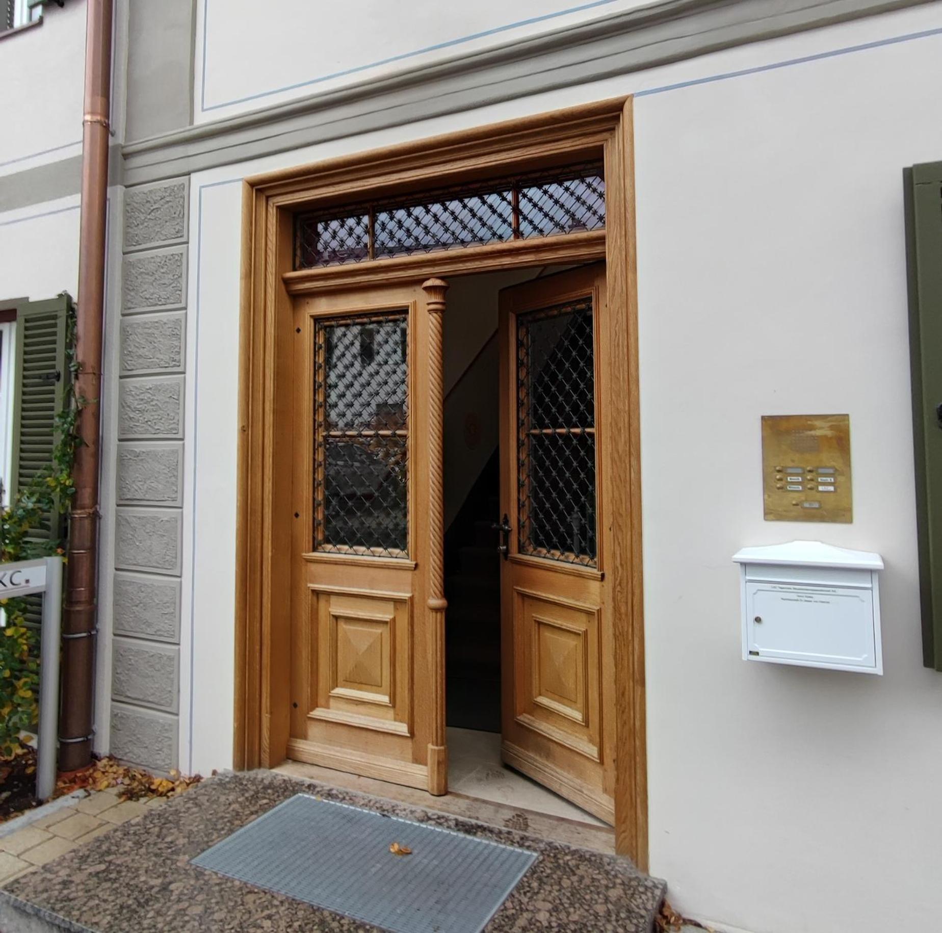 Vaicun Stays Luxury Apartments - Stilvolle Apartments Am Tegernsee Гмунд-ам-Тегернзе Экстерьер фото