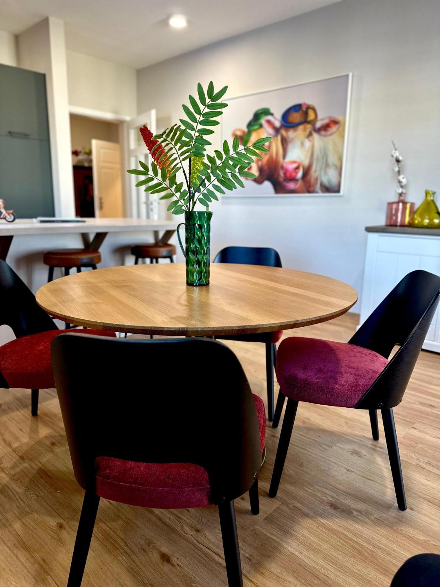 Vaicun Stays Luxury Apartments - Stilvolle Apartments Am Tegernsee Гмунд-ам-Тегернзе Экстерьер фото