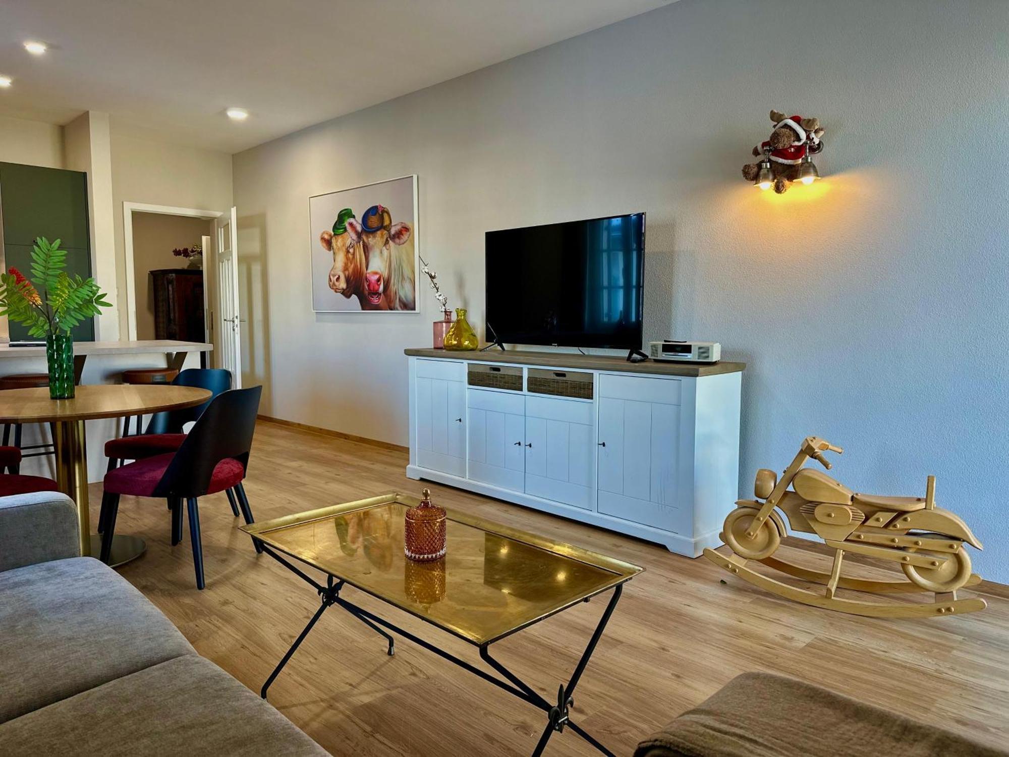 Vaicun Stays Luxury Apartments - Stilvolle Apartments Am Tegernsee Гмунд-ам-Тегернзе Экстерьер фото